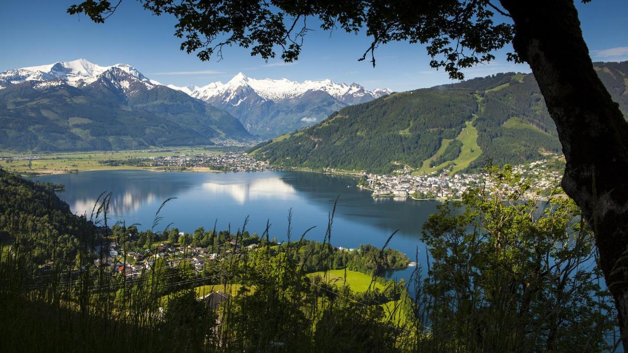 Apartment Zachary- 2 Bedroom -Austrian Alpine Getaways Капрун Екстериор снимка