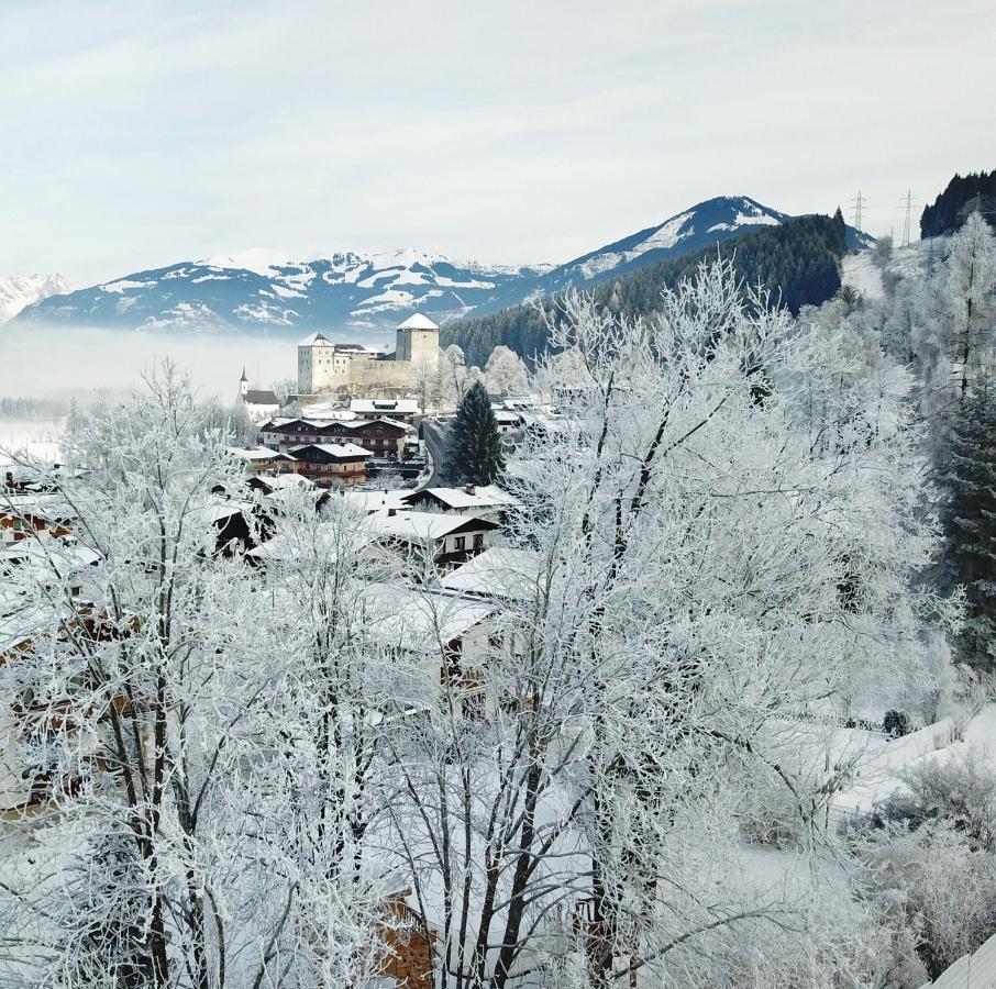Apartment Zachary- 2 Bedroom -Austrian Alpine Getaways Капрун Екстериор снимка