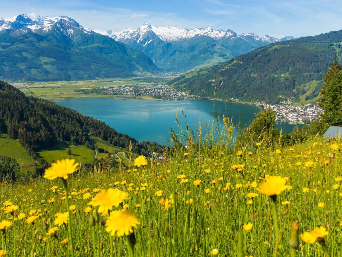 Apartment Zachary- 2 Bedroom -Austrian Alpine Getaways Капрун Екстериор снимка