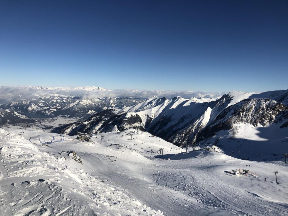 Apartment Zachary- 2 Bedroom -Austrian Alpine Getaways Капрун Екстериор снимка