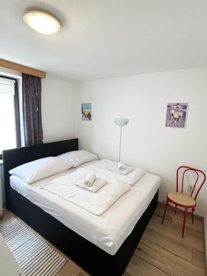 Apartment Zachary- 2 Bedroom -Austrian Alpine Getaways Капрун Екстериор снимка