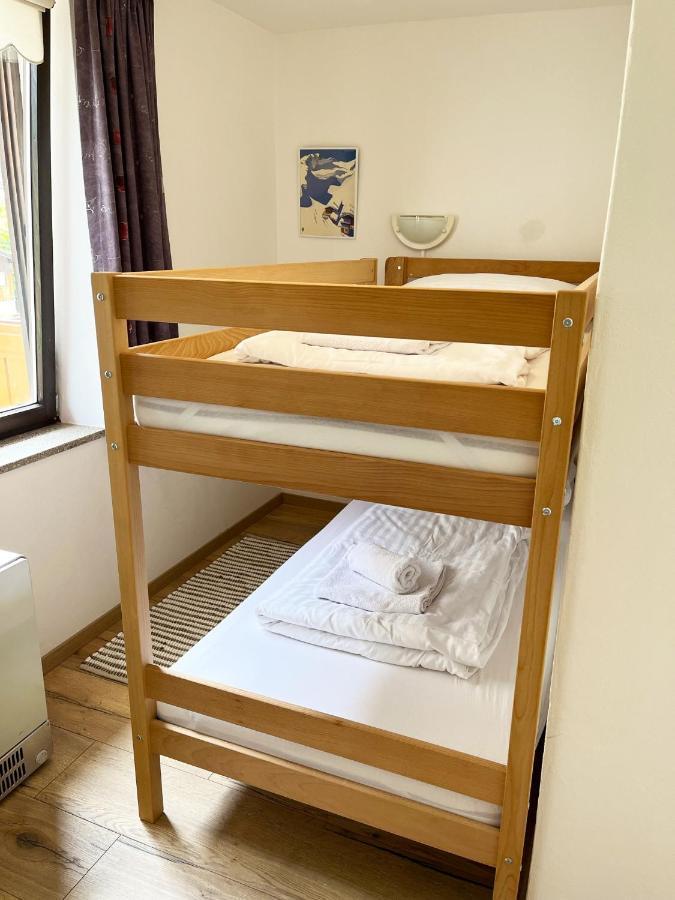Apartment Zachary- 2 Bedroom -Austrian Alpine Getaways Капрун Екстериор снимка